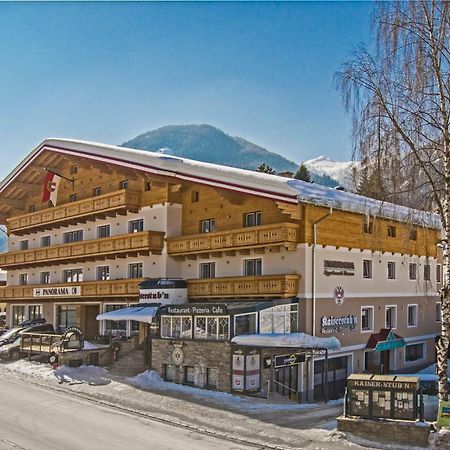 Apparthotel Panorama Flachau Exteriör bild